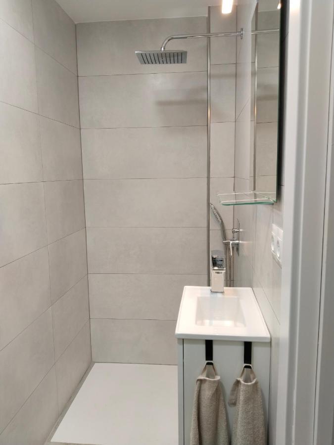 Acogedor Apartamento Loft Alhaurín de la Torre Екстериор снимка