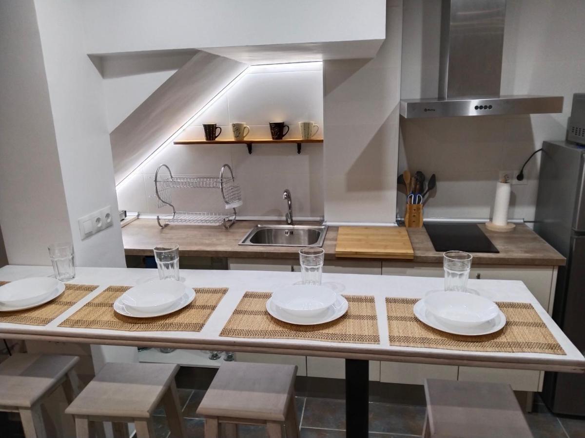 Acogedor Apartamento Loft Alhaurín de la Torre Екстериор снимка
