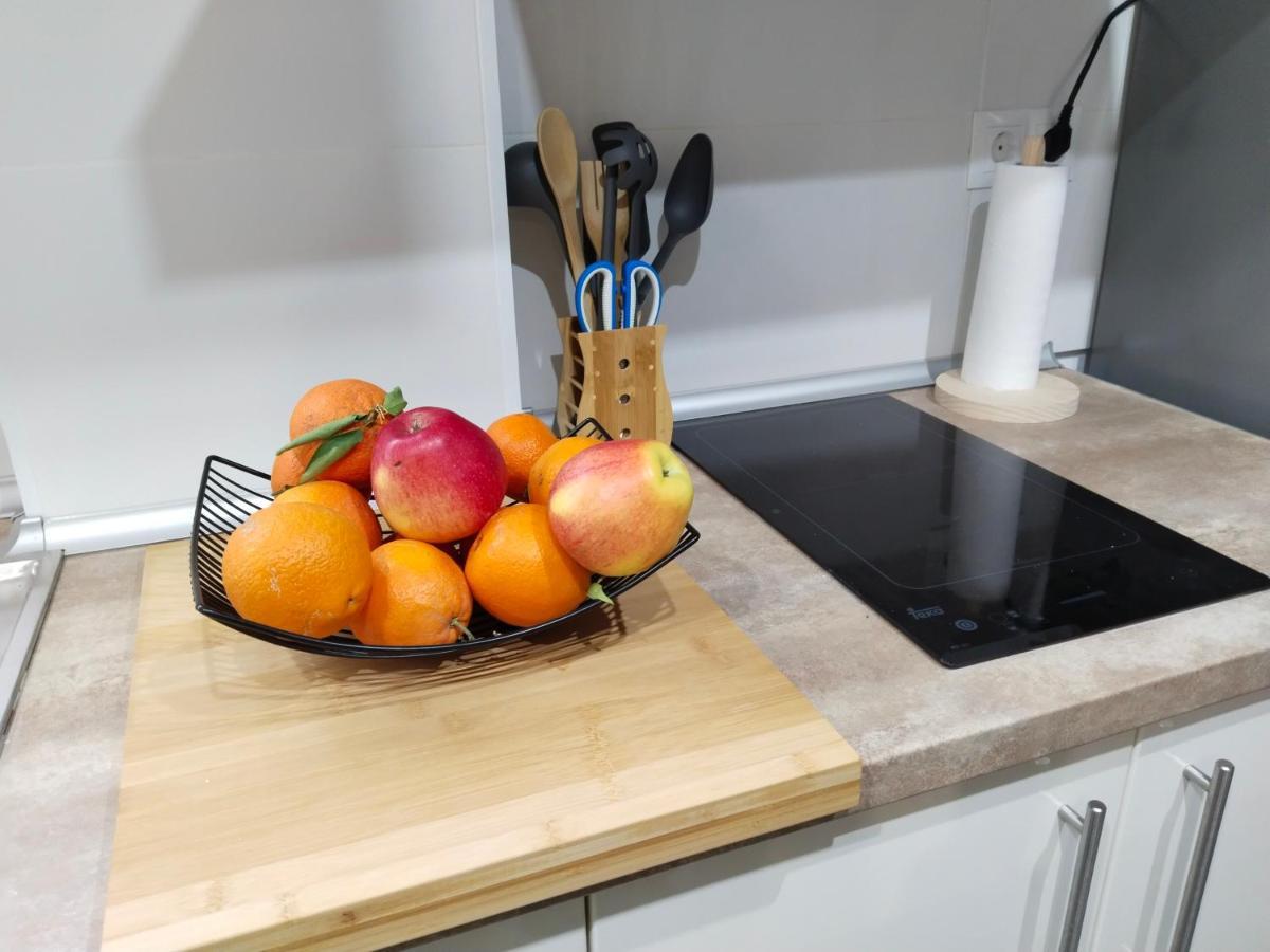 Acogedor Apartamento Loft Alhaurín de la Torre Екстериор снимка