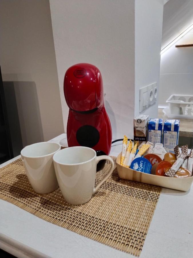Acogedor Apartamento Loft Alhaurín de la Torre Екстериор снимка