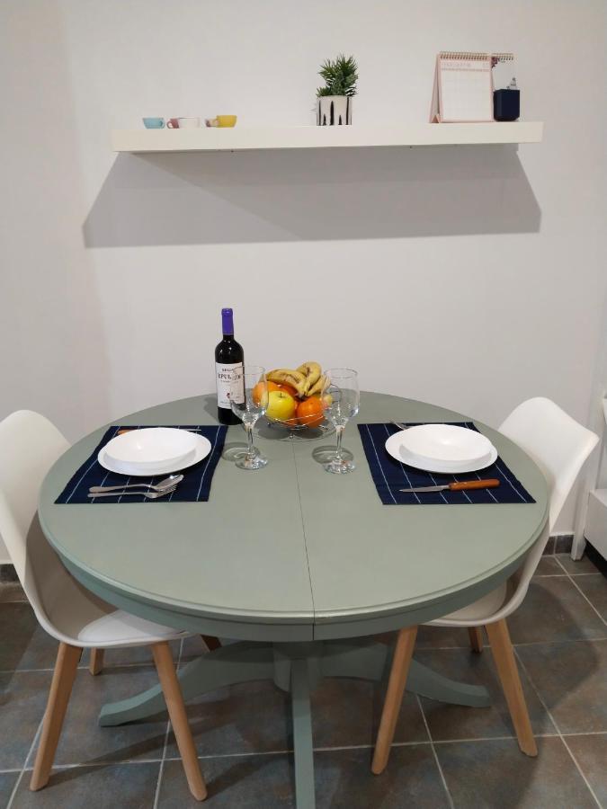 Acogedor Apartamento Loft Alhaurín de la Torre Екстериор снимка