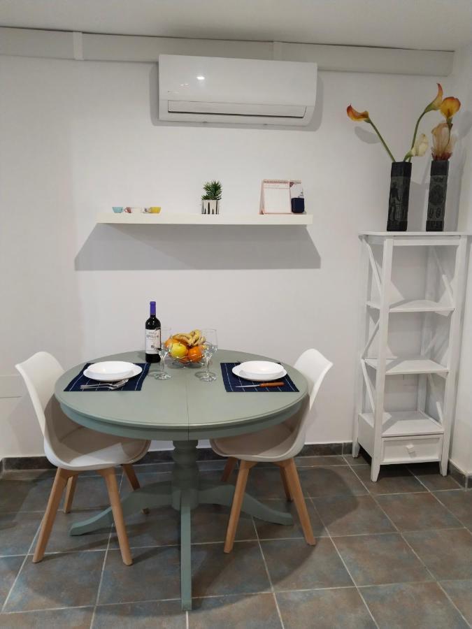 Acogedor Apartamento Loft Alhaurín de la Torre Екстериор снимка