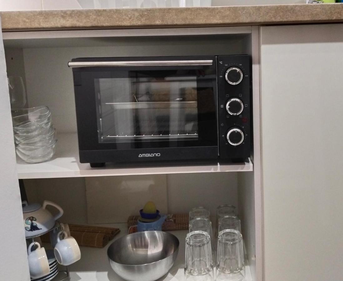 Acogedor Apartamento Loft Alhaurín de la Torre Екстериор снимка