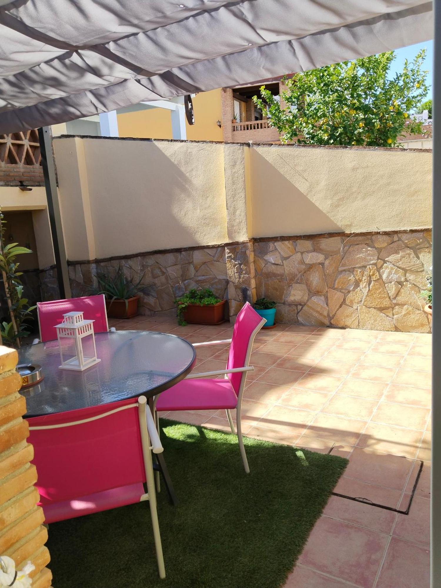 Acogedor Apartamento Loft Alhaurín de la Torre Екстериор снимка