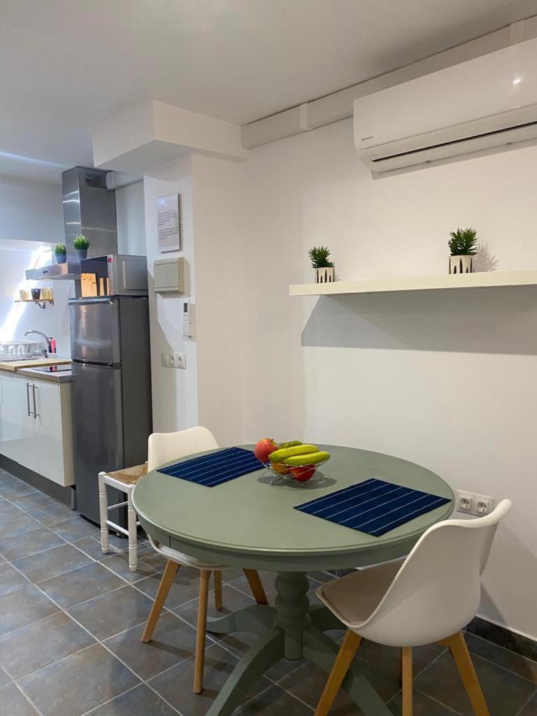 Acogedor Apartamento Loft Alhaurín de la Torre Екстериор снимка