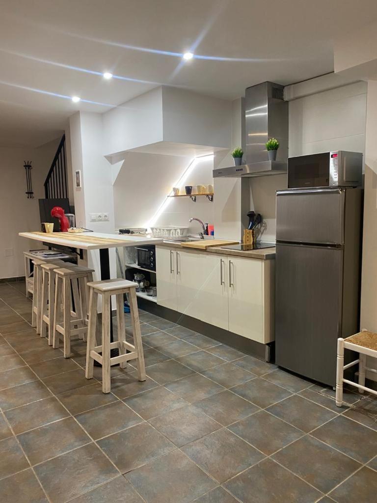 Acogedor Apartamento Loft Alhaurín de la Torre Екстериор снимка