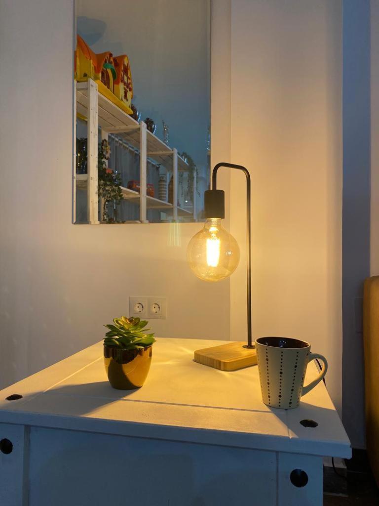 Acogedor Apartamento Loft Alhaurín de la Torre Екстериор снимка