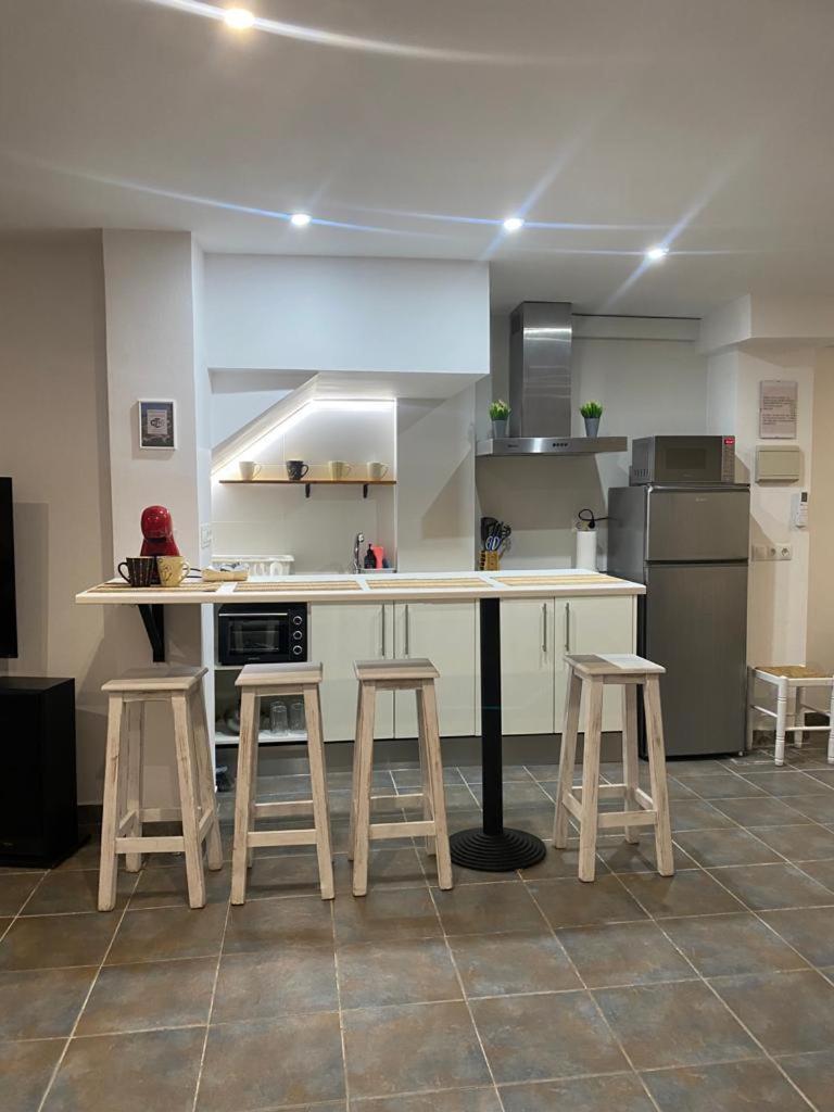 Acogedor Apartamento Loft Alhaurín de la Torre Екстериор снимка