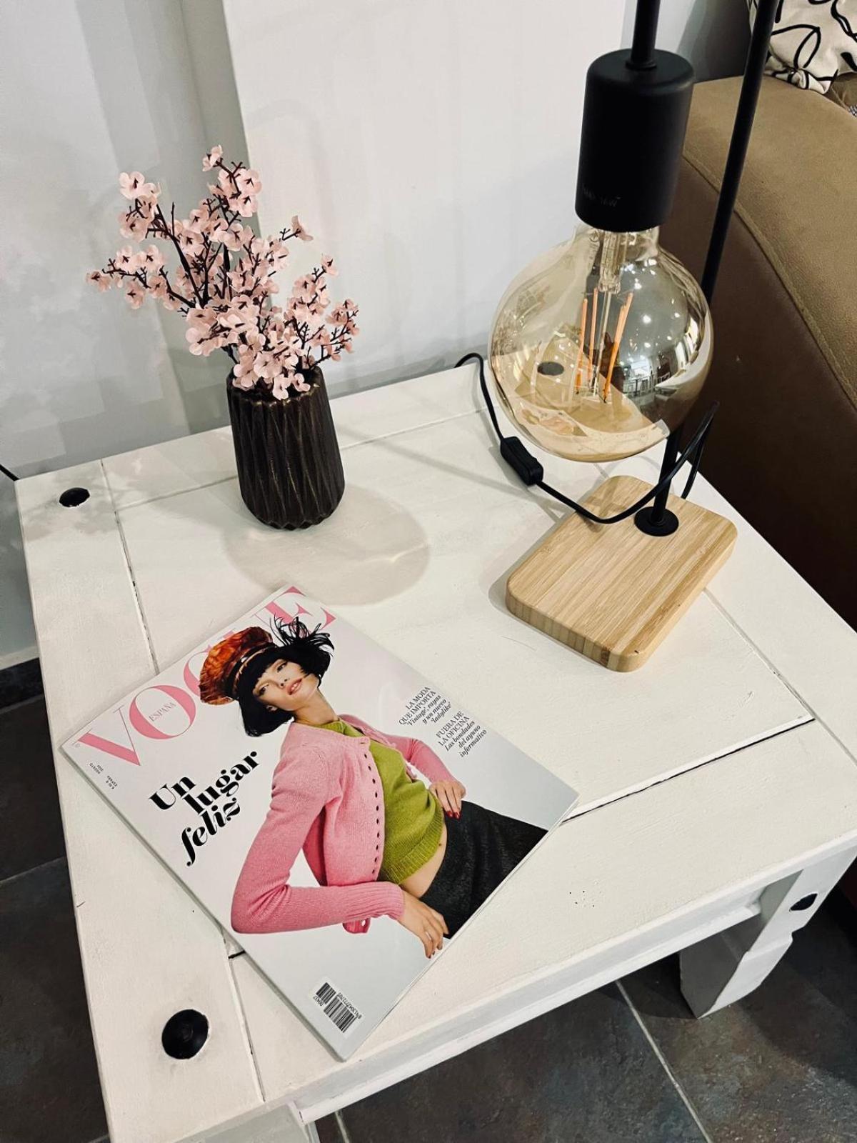 Acogedor Apartamento Loft Alhaurín de la Torre Екстериор снимка