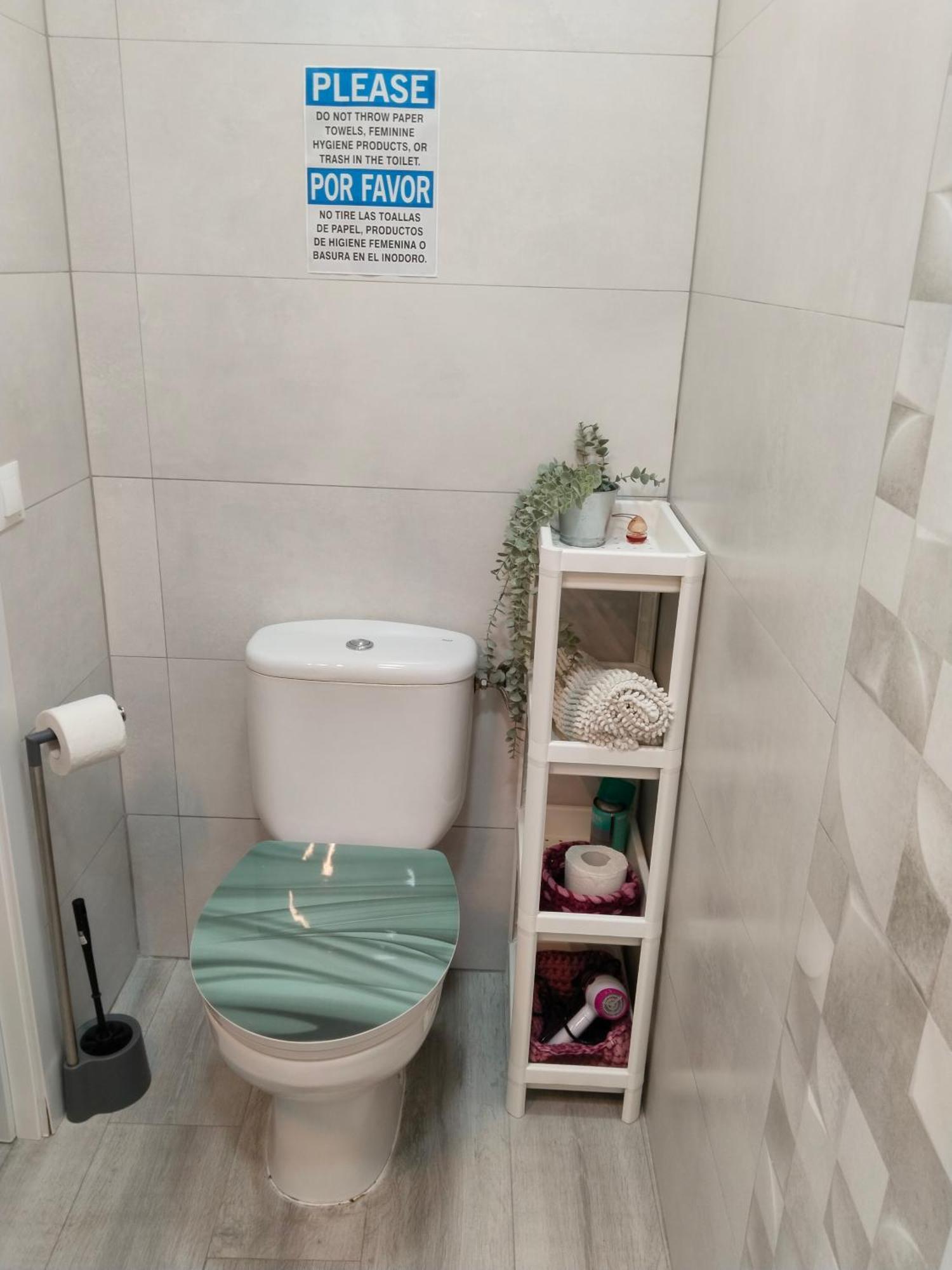 Acogedor Apartamento Loft Alhaurín de la Torre Екстериор снимка