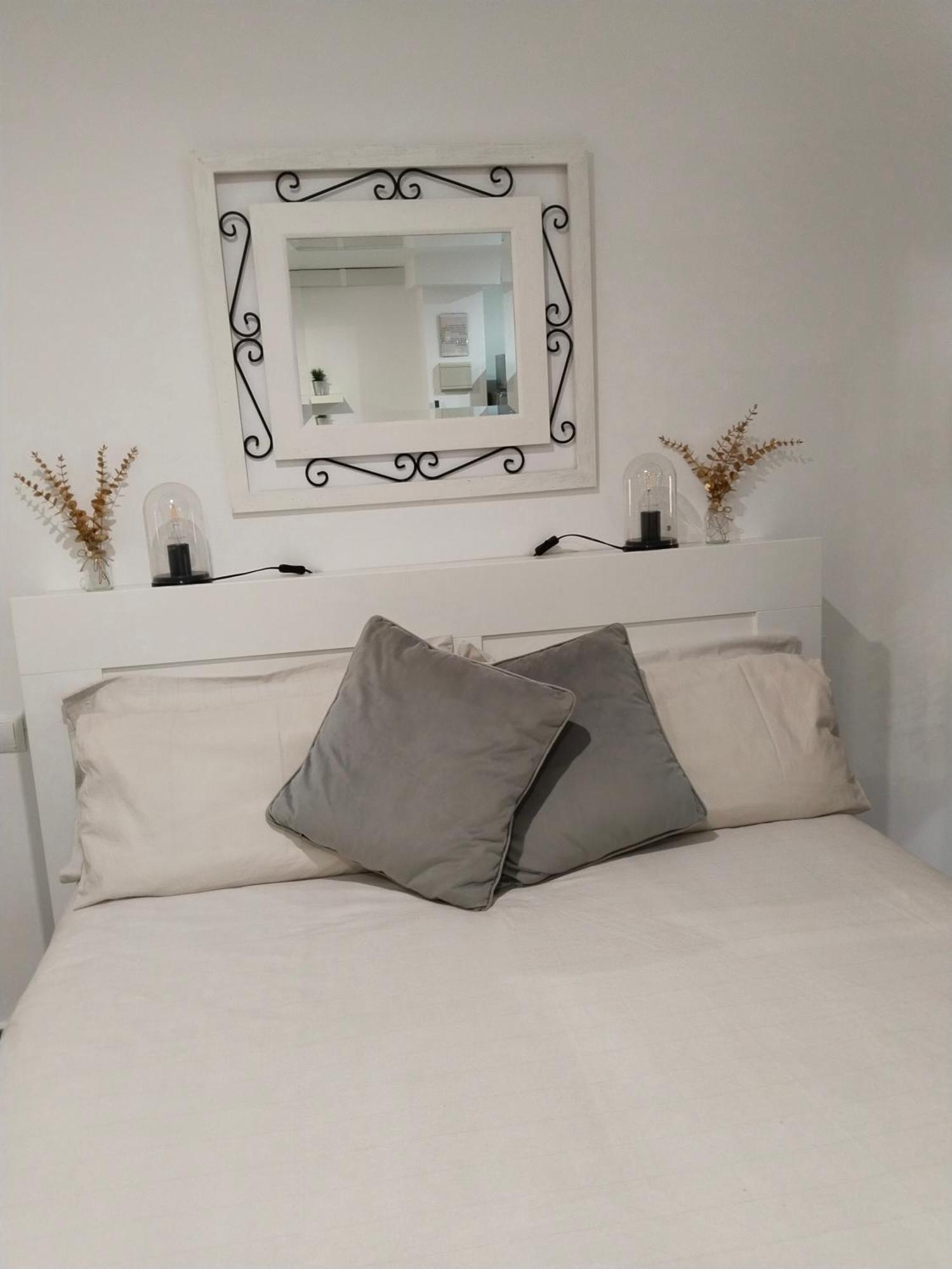 Acogedor Apartamento Loft Alhaurín de la Torre Екстериор снимка